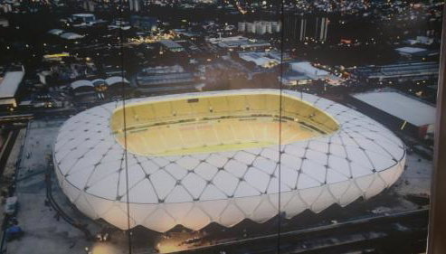 Apartamento Manaus Arena da Amazonia - Foto 4