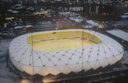 Apartamento Manaus Arena da Amazonia - Foto 4