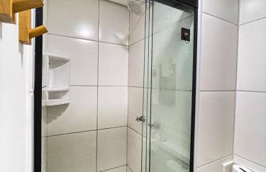 2 Quartos mais Piscina com Vista para o Cristo - Foto 31