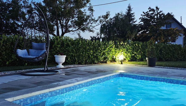 Villa Cerina With Outdoor Swimming Pool - Foto 4, Piscina al aire libre