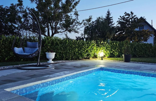 Villa Cerina With Outdoor Swimming Pool - Foto 4