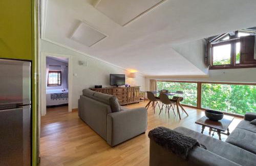 Apartamentos Santa Lucía - Foto 102