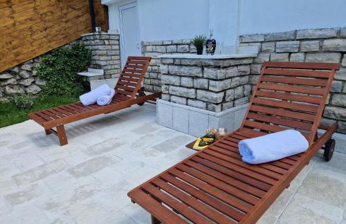 Villa Otto - Private Pool & Garden - Foto 6