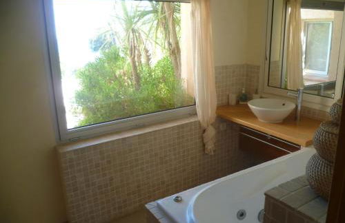 Villa du Bau Rouge - Foto 27