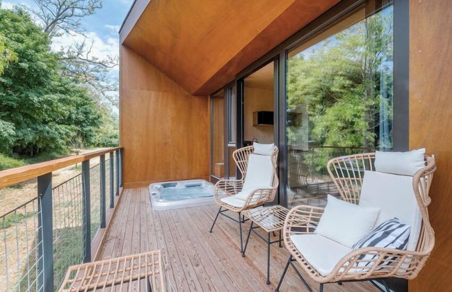 Rock Cabins - Foto 2