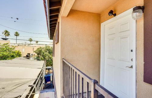 Westminster Apartment with Balcony, Near Disneyland! - Foto 20