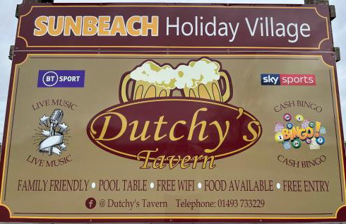 Beachcomber, Two bed Chalet on Sunbeach Holiday Park - Sleeps 4, pet friendly, FREE pool and entertainment passes included - plus WiFi - only 300m from the beach! - Photo 20