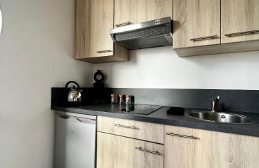 Superbe appartement confortable, proche centre ville - Foto 3