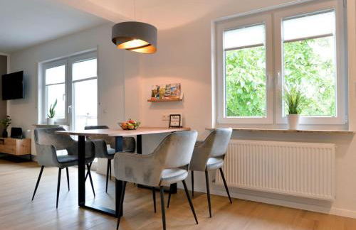 Lovely Apartment in Hambuch - Foto 8