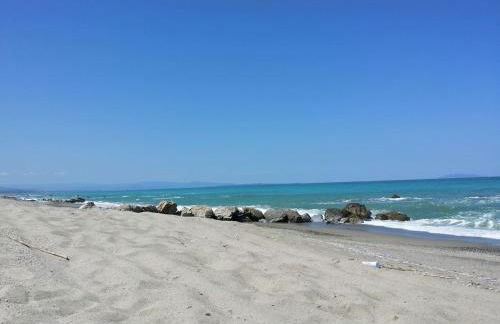 Casa Vacanza A Casa di Gio' n 52 contrada Mezzacampa località Messina - Foto 43