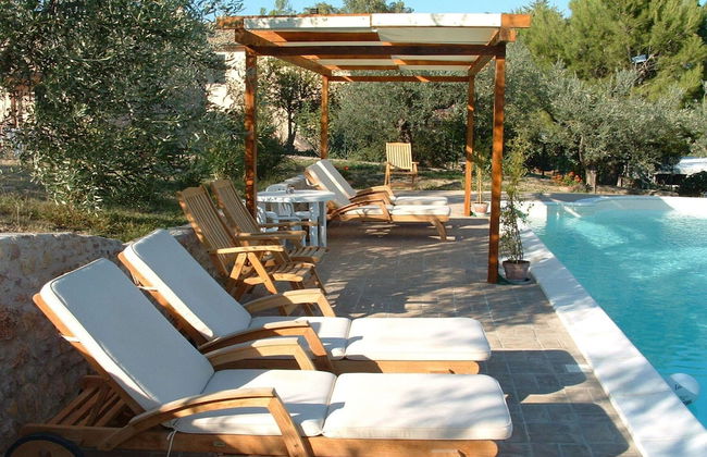 Apartment in Umbria Near Montefalco Winery - Foto 12