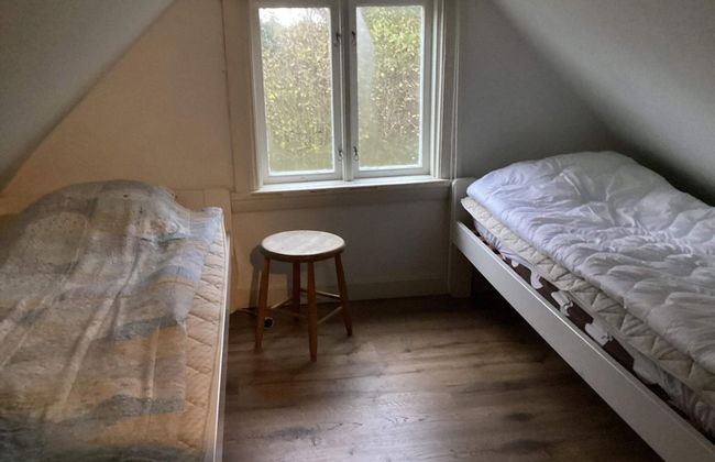 4 Star Holiday Home in Torhamn-by Traum - Foto 6