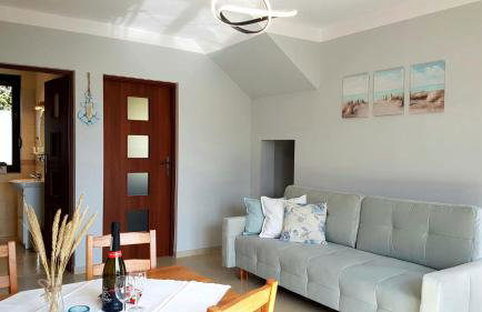 Willa na wzgórzu - Foto 41