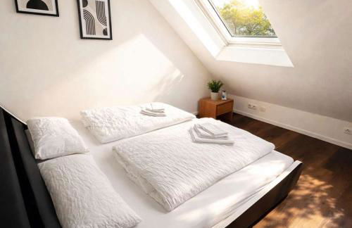 Moderne Ferienwohnung für Familien im Dachgeschoss - Foto 3