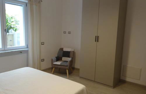 Casa Cinzia con piccolo giardino - Foto 11