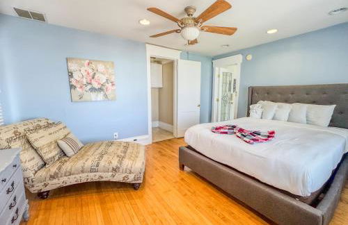 Mayor's Manor; Historic Downtown Mansion - Foto 31