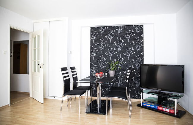 Aura City Center Tartu Holidays - Foto 1