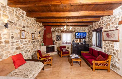 Stone House - Foto 21