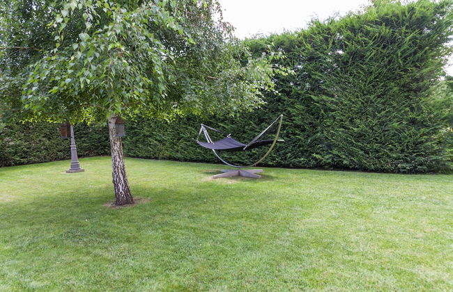 Cherry Tree Cottage - Foto 36