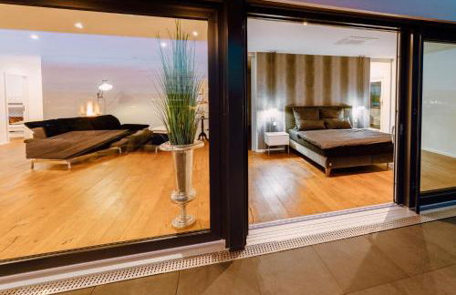 Traumblick trifft Luxus! - Foto 47