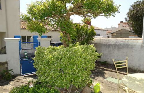 La Grénette Saint Gilles Croix de Vie - Foto 10