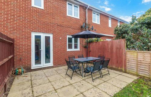 Redhill,Sleeps9,Parking,17minsLGW30 to London - Foto 37