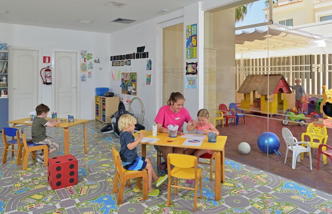 Aparthotel Isla de Cabrera - Photo 31