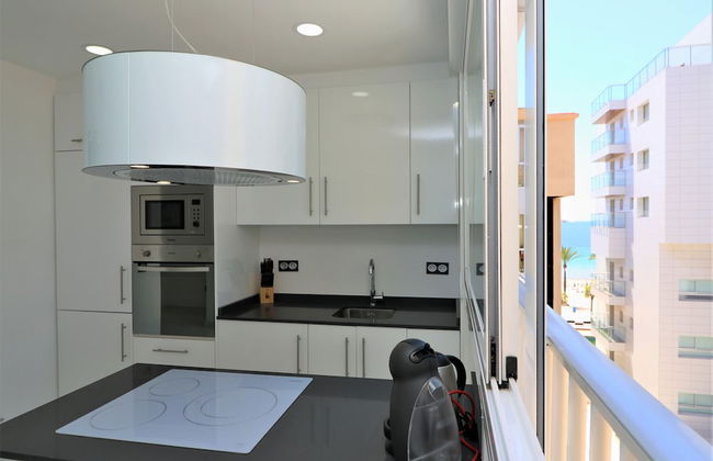 Apartamento Penthouse Ancla 461 - Foto 9