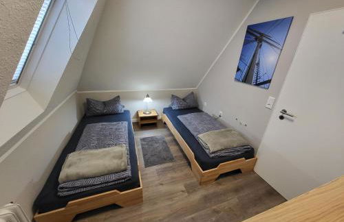 Ferienwohnung Lillian - Foto 6