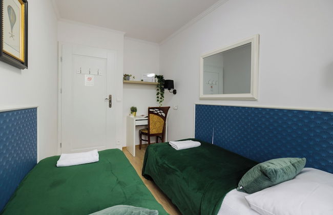 UNIT Short Rent Apartment by Warsaw Metro Station - Foto 42