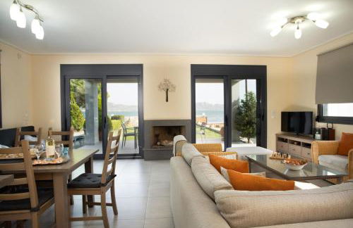 Villa Aggemari - Photo 8