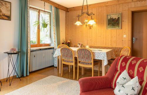 Ferienwohnung Ringsgwandl inkl. Chiemgaukarte - Foto 6