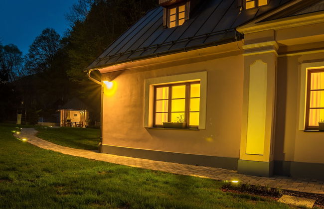 Apartmány Weissov dom - Foto 49