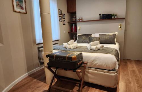 Charming stay in Roma - Luxury Holiday Apartment - Foto 3