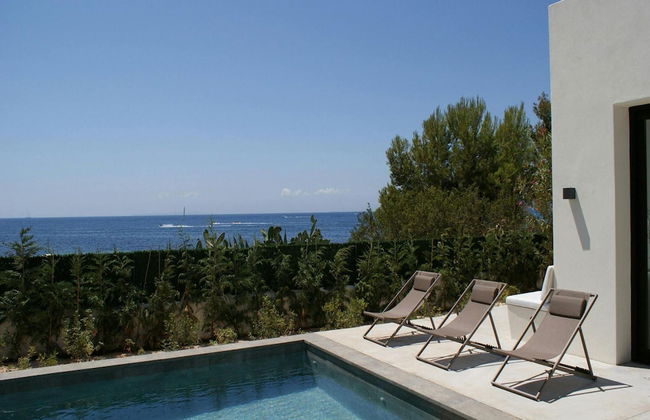 Holiday Home in Santa Eulalia - Foto 18