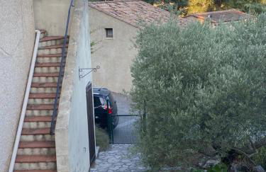 Jolie maison de village, à 2 min à pied du lac d'Esparron de Verdon - Foto 19