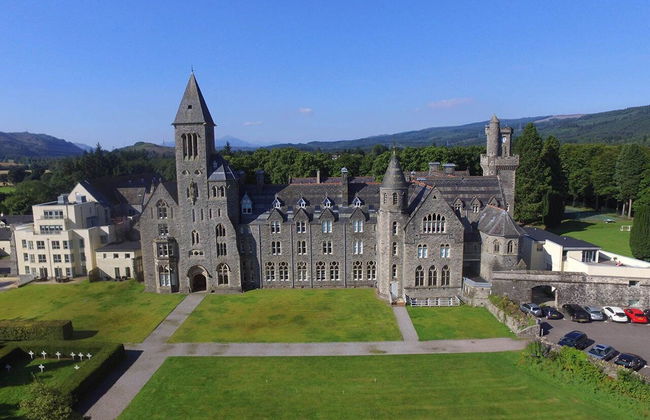 The Highland Club - Foto 34