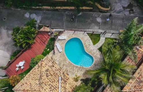 Casa em João Fernandes com vista para o mar , 70 metros da praia - Foto 23