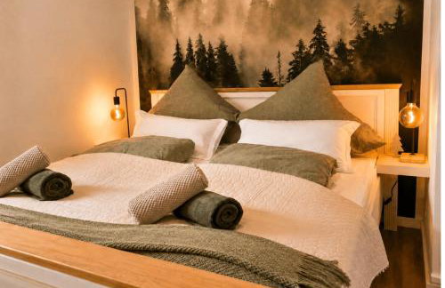 Harz Ferienwohnung Mühlenteich - Natur, Ruhe & Wandern - Foto 2