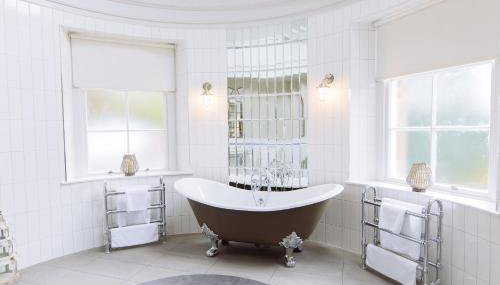 Cornhill Castle - Foto 3