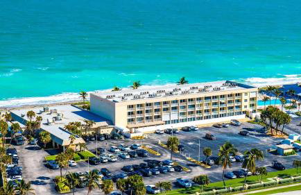 Hutchinson Island BeachFront Heated Pool Balcony Top Floor - Foto 36