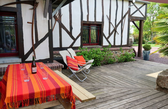 Valhalla, chez Jules - Foto 16