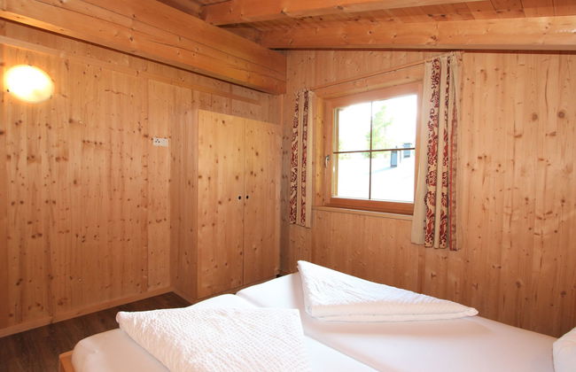 Chalet Alois - Foto 36