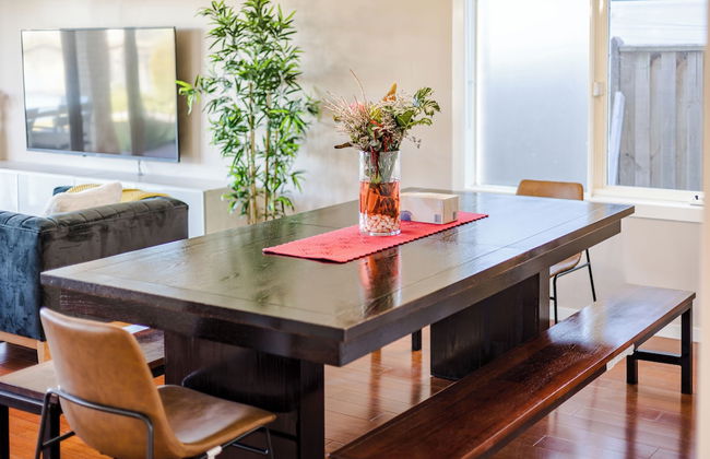 StayAU Magnificent Lakefront Villa - Foto 26