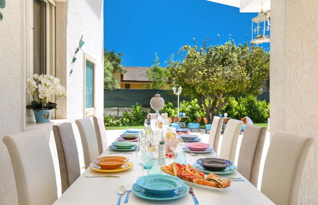 1836 La Perla Bianca Luxury Spa by Perle di Puglia - Foto 56