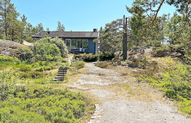 2 Person Holiday Home in Ingaro - Foto 23