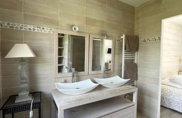 Chez Marie et Fabrice - Foto 28