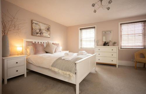 Foxtons Townhouse - Foto 25