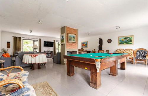 Chácara Privativa com Quadra de Beach Tennis - Foto 17