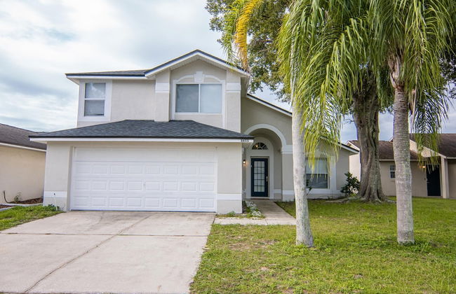 Private Pool, Close to Disney!!! - Foto 40